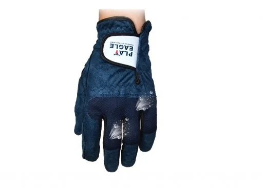 MICROFIBER MEN LEFT HANDGOLF GLOVER PLAYEAGLE PE-0042 MICROFIBER MEN LEFT HANDGOLF GLOVER PLAYEAGLE PE-0042