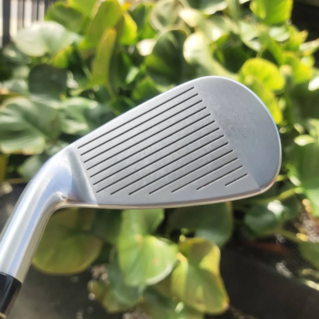 ชุดเหล็ก TOURSTAGE PHYZ FORGED UPER PREMIUM สูงสุดของแบรนด์ ตีไกล นุ่มจัดๆ ชุดเหล็ก TOURSTAGE PHYZ FORGED UPER PREMIUM สูงสุดของแบรนด์ ตีไกล นุ่มจัดๆ