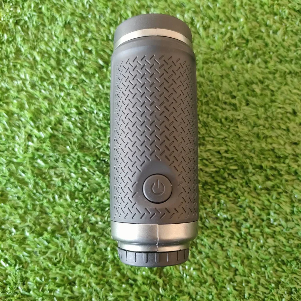 กล้องวัดระยะ BUSHNELL TOUR V2 มือสอง สภาพสวยนางฟ้าเหมือนซื้อใหม่ คุ้มมาก มีเคสกันเเทก เเละ กระเป๋าแถมมาด้วย มือสอง ของแท้ BY NakaraLuxurious กล้องวัดระยะ BUSHNELL TOUR V2 มือสอง สภาพสวยนางฟ้าเหมือนซื้อใหม่ คุ้มมาก มีเคสกันเเทก เเละ กระเป๋าแถมมาด้วย มือสอง ของแท้ BY NakaraLuxurious