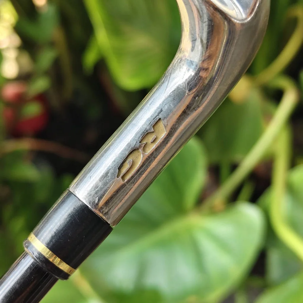 SW TSURUYA ROYAL GRADE | MADE IN JAPAN 🇯🇵 เวดจ์สายพรีเมี่ยม ฟีลนุ่ม คุมสปินดี ตีง่ายทุกสถานการณ์ ⛳ SW TSURUYA ROYAL GRADE | MADE IN JAPAN 🇯🇵 เวดจ์สายพรีเมี่ยม ฟีลนุ่ม คุมสปินดี ตีง่ายทุกสถานการณ์ ⛳