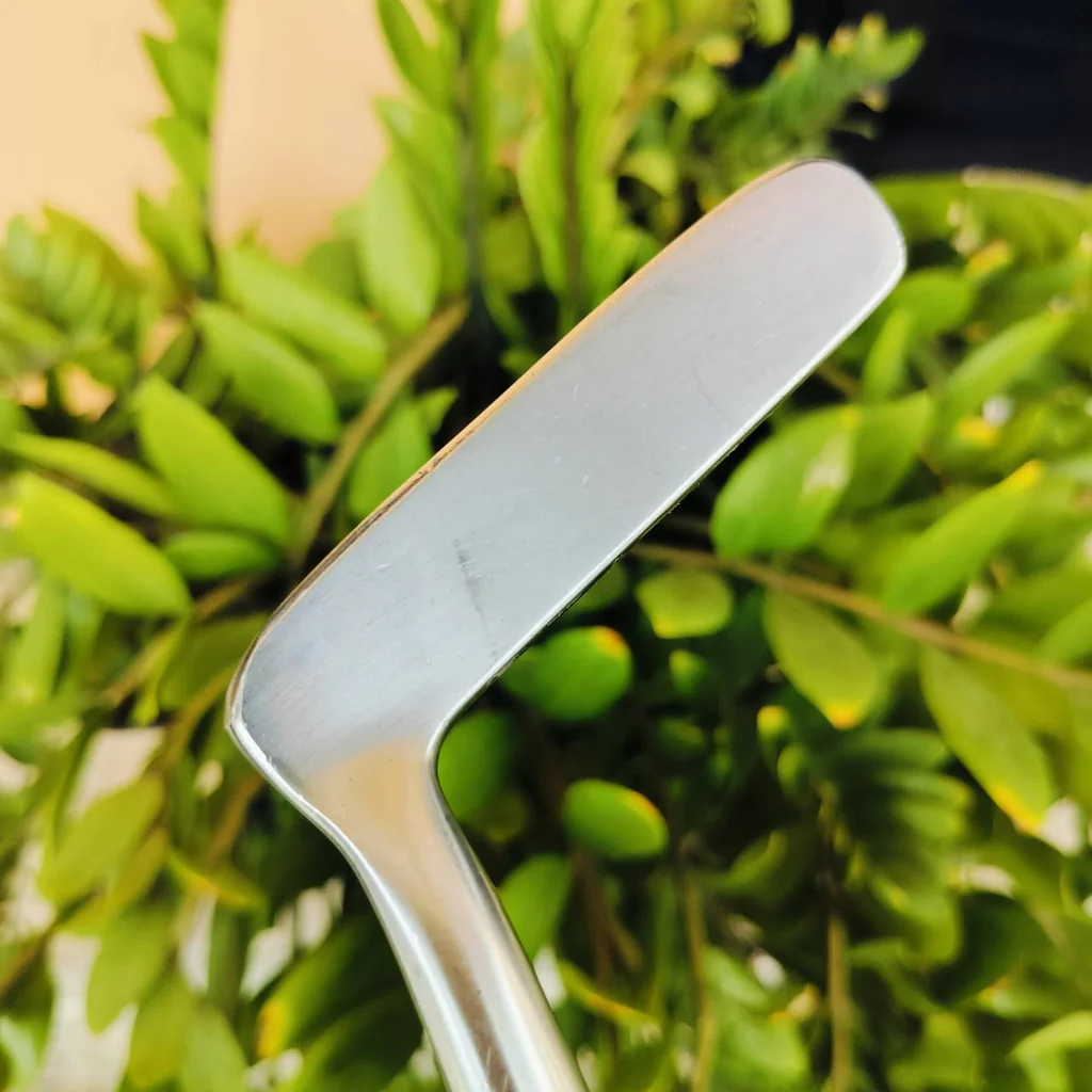 PUTTER MACGREGOR IMG5 ยาว 34 สภาพสวยมากเดิมๆ สุดคลาสสิค น้ำหนักดี ไม้กอล์ฟพรีเมี่ยมมือสอง ของแท้ By NakaraLuxurious PUTTER MACGREGOR IMG5 ยาว 34 สภาพสวยมากเดิมๆ สุดคลาสสิค น้ำหนักดี ไม้กอล์ฟพรีเมี่ยมมือสอง ของแท้ By NakaraLuxurious