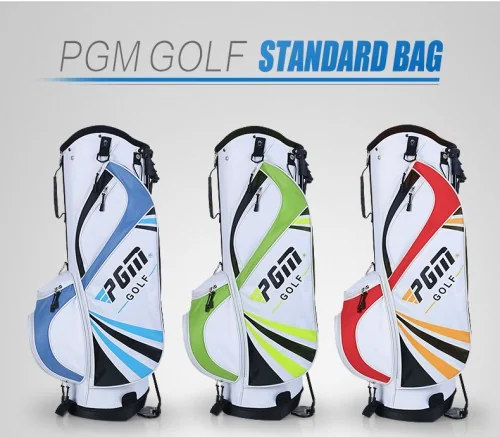 ถุงกอล์ฟขาตั้ง PGM QB028 ถุงกอล์ฟขาตั้ง PGM QB028