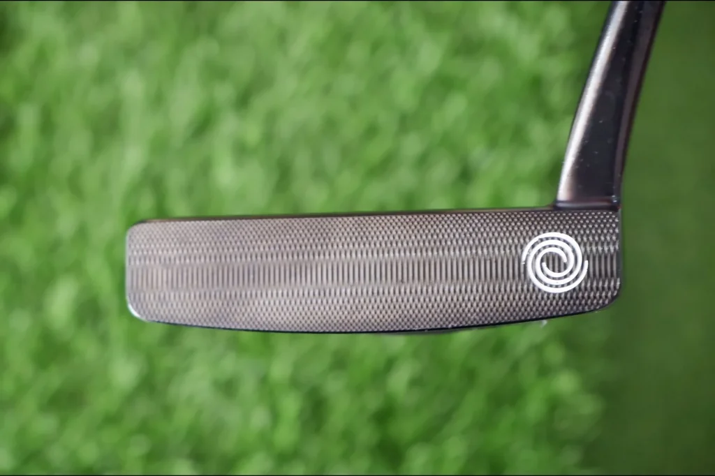 PUTTER Odyssey Black Series Tour Designs 9 PUTTER Odyssey Black Series Tour Designs 9
