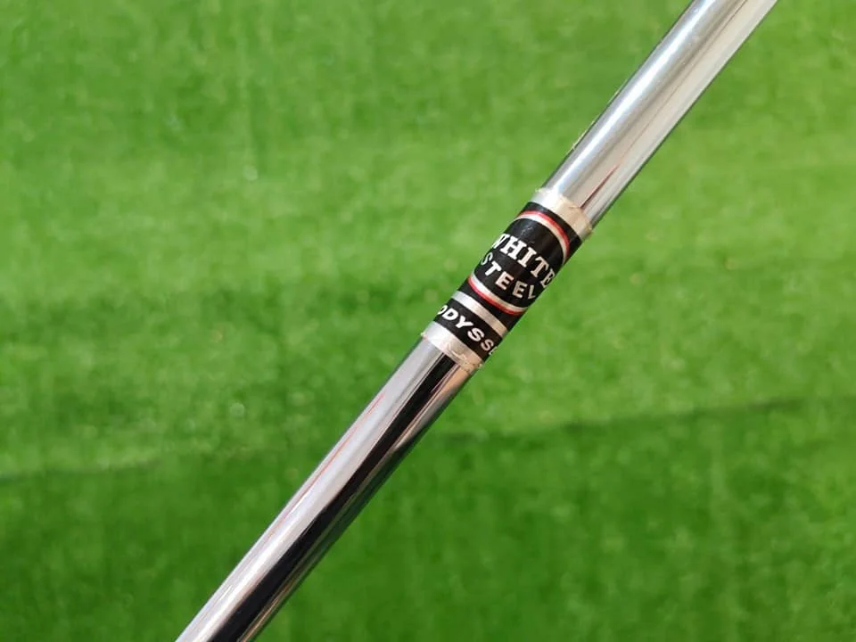 PUTTER ODYSSEY TWOBALL BLADE 2 PUTTER ODYSSEY TWOBALL BLADE 2