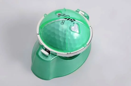 Golf Ball line Marker HXQ002 Golf Ball line Marker HXQ002