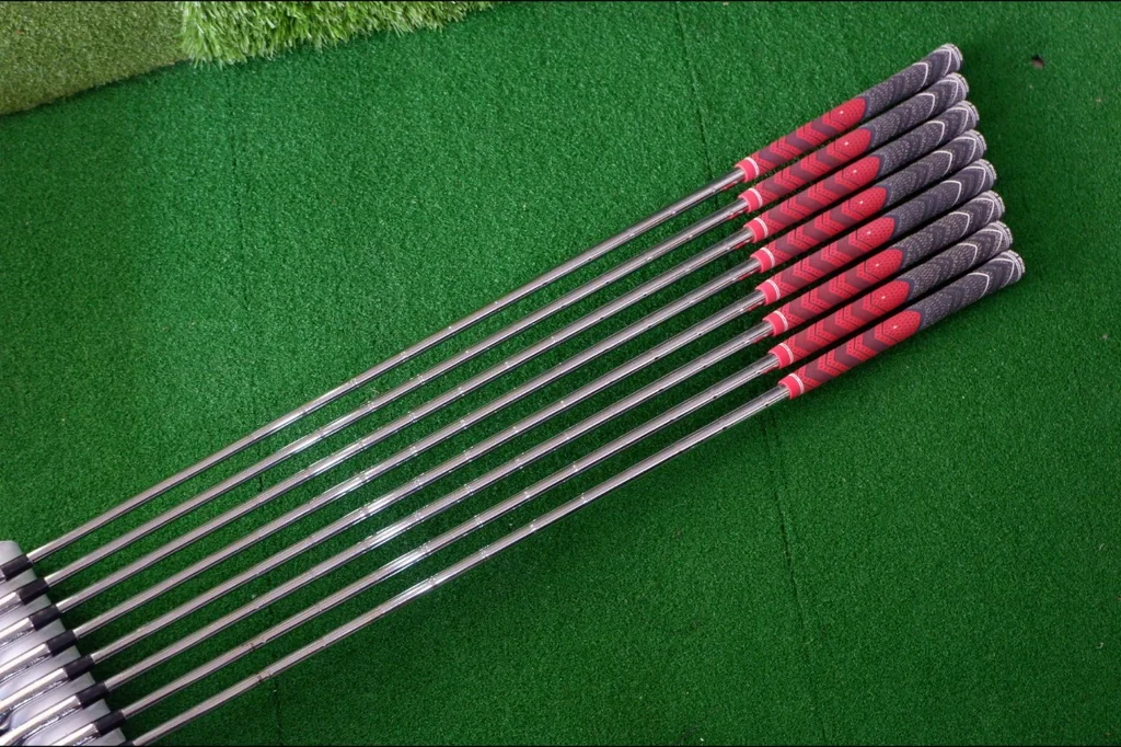 IRONSET MIZUNO MP-37 IRONSET MIZUNO MP-37