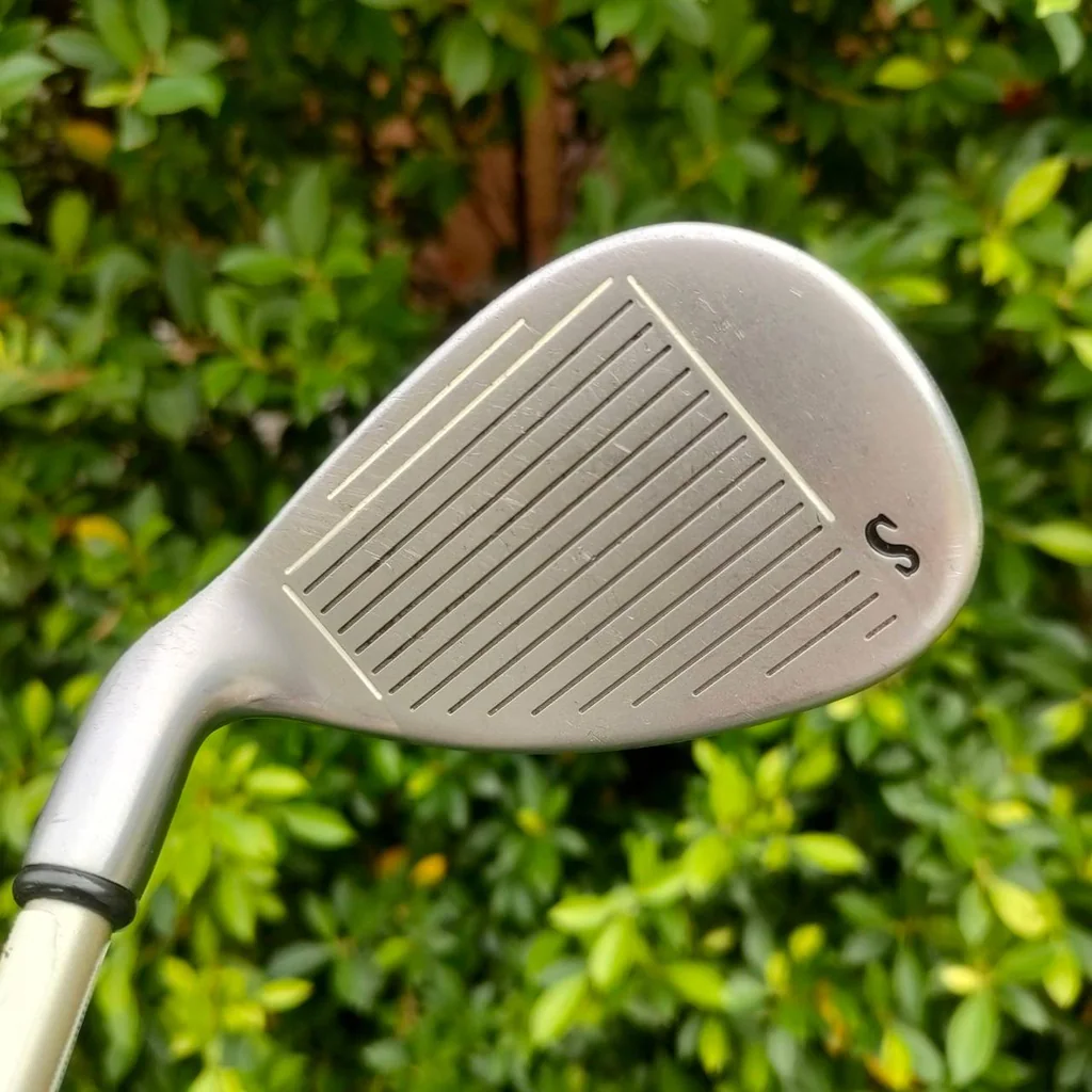 🏌️ **ชุดเหล็กสำหรับผู้หญิง** CALLAWAY STEELHEAD X-14 GEMS มีเหล็ก 3-9 เเละ PW SW FLEX LADY ก้าน BIG BERTHA STEELHEAD X-14 GEMS ไม้กอล์ฟมือสอง ของแท้ BY NakaraLuxurious