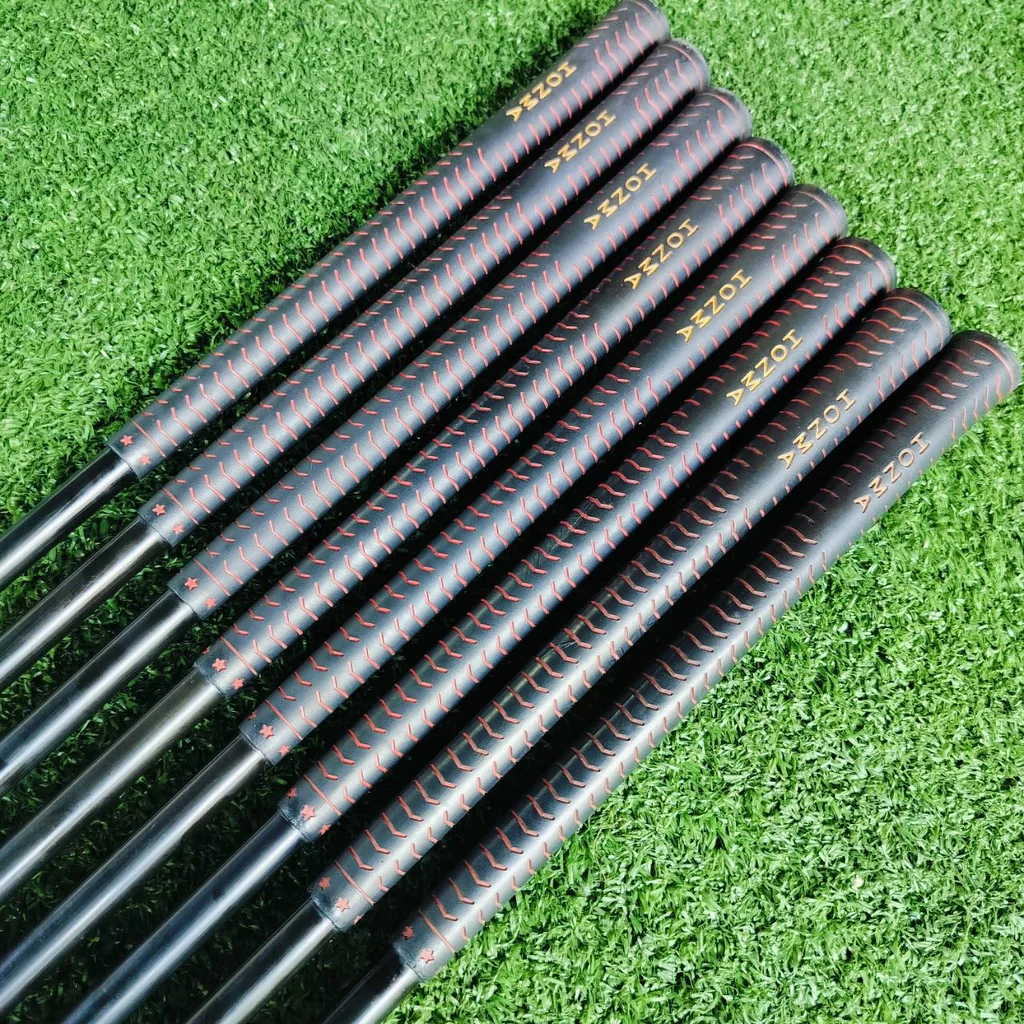 *ไม้กอล์ฟผู้หญิง* ชุดเหล็ก HONMA LADIES'90 ก้าน EXTERA 90 JAPAN FLEX LADY ไม้ญี่ปุ่นสุดวินเทจ MADE IN SAKATA ไม้กอล์ฟพรีเมี่ยมมือสอง ของแท้ By NakaraLuxurious *ไม้กอล์ฟผู้หญิง* ชุดเหล็ก HONMA LADIES'90 ก้าน EXTERA 90 JAPAN FLEX LADY ไม้ญี่ปุ่นสุดวินเทจ MADE IN SAKATA ไม้กอล์ฟพรีเมี่ยมมือสอง ของแท้ By NakaraLuxurious