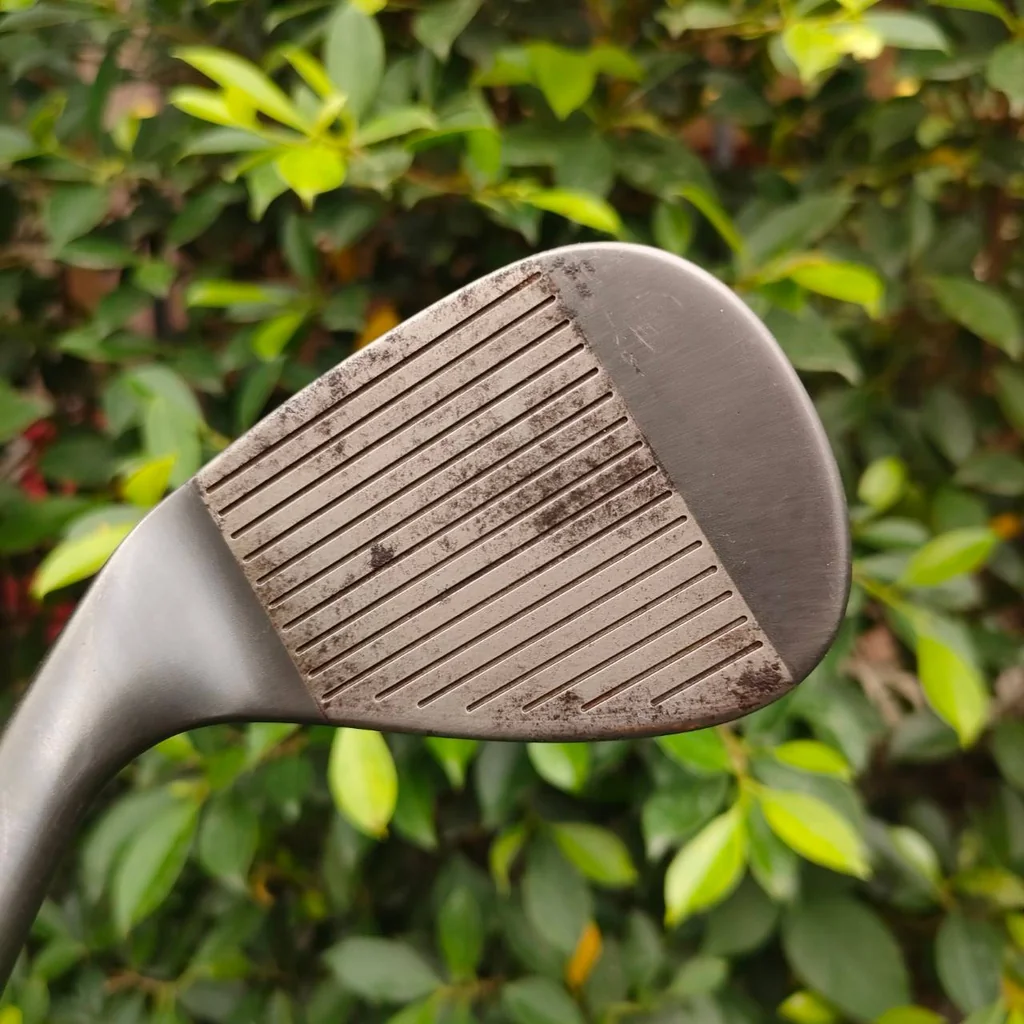 WEDGE CLEVELAND REG.588 SPECIAL องศา 47 ก้าน DYNAMIC GOLD FLEX S ตัว SPEACIAL ตีไกล 100 หลา ตกหยุดแม่นๆ WEDGE CLEVELAND REG.588 SPECIAL องศา 47 ก้าน DYNAMIC GOLD FLEX S ตัว SPEACIAL ตีไกล 100 หลา ตกหยุดแม่นๆ