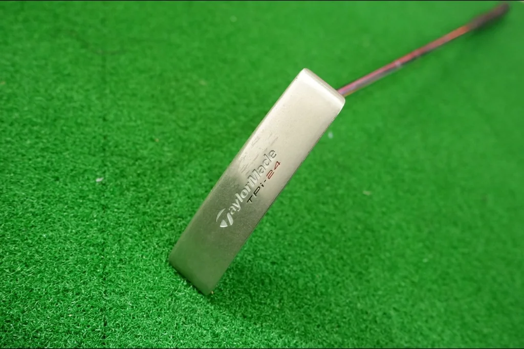 PUTTER TAYLORMADE TPI-24 PUTTER TAYLORMADE TPI-24