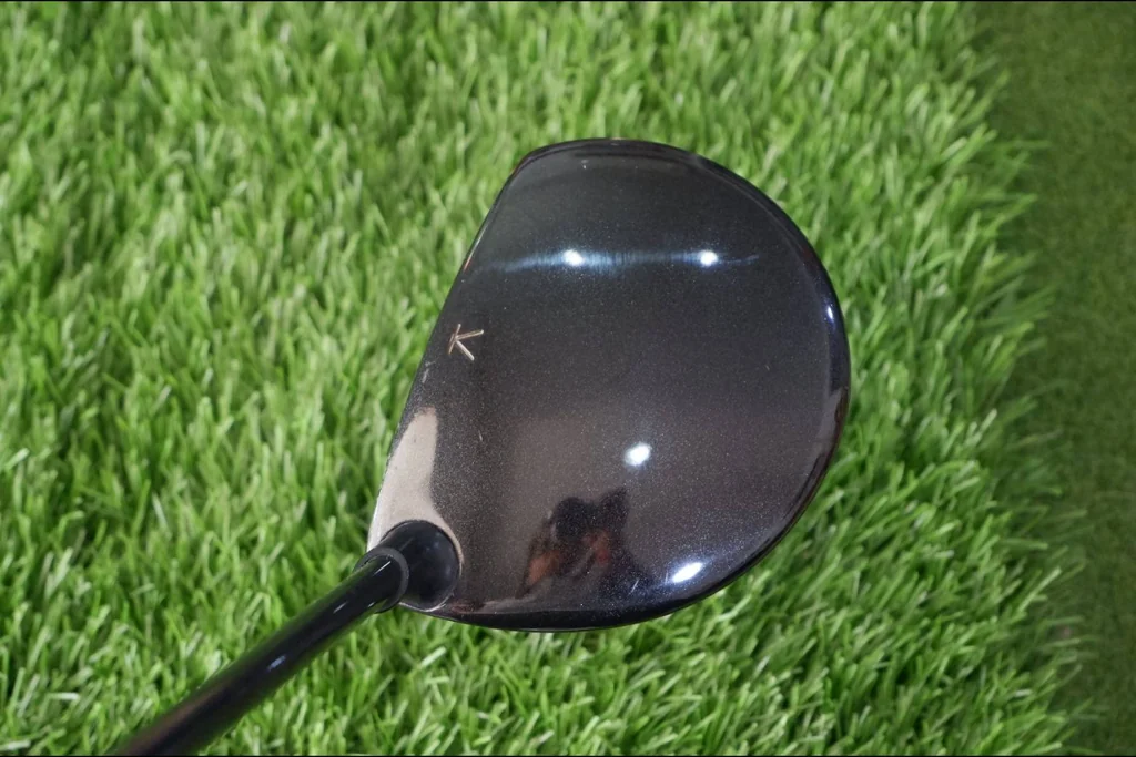DRIVER PING TISI TITANIUM LOFT 8.5 DRIVER PING TISI TITANIUM LOFT 8.5