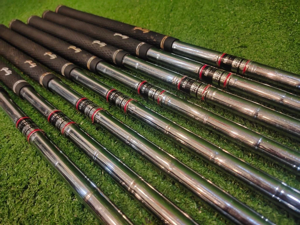 ชุดเหล็ก Callaway BIGBERTHAR ชุดเหล็ก Callaway BIGBERTHAR