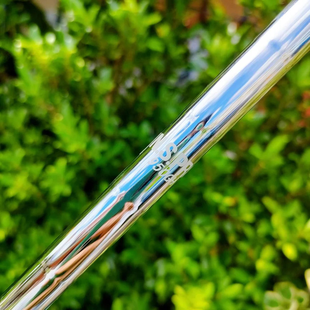 ชุดเหล็ก CALLAWAY PAT PEND USA ก้าน N.S.PRO 950 GH ชุดเหล็กสุดคชาสสิค ก้านดีมากๆ ชุดเหล็ก CALLAWAY PAT PEND USA ก้าน N.S.PRO 950 GH ชุดเหล็กสุดคชาสสิค ก้านดีมากๆ