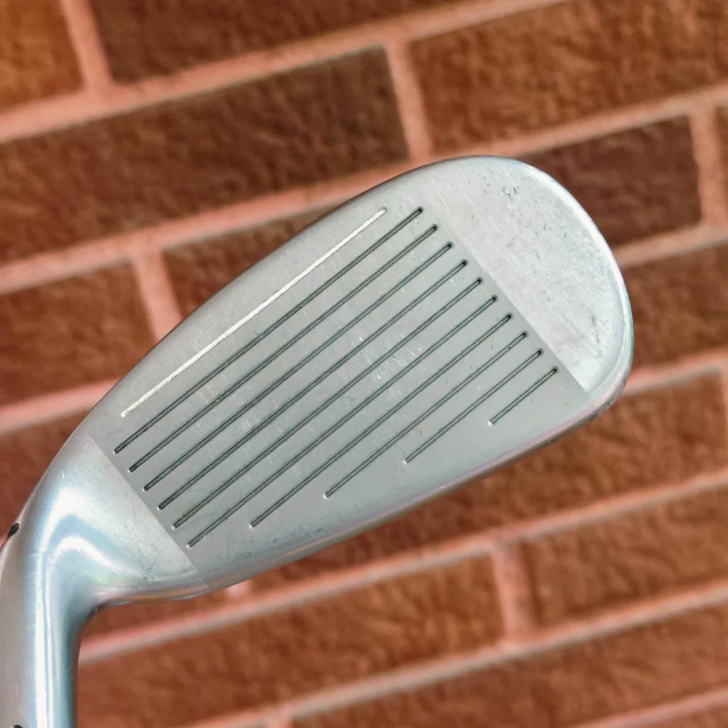 IRON I7 TAYLORMADE STEALTH HD** ทลายทุกความยากในการตีเหล็ก.. ลอยง่าย ไกลจัด