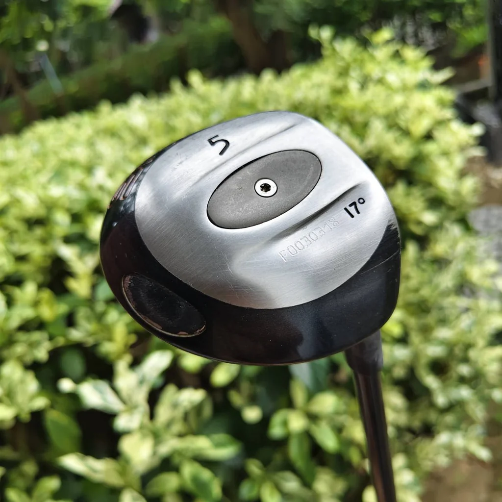 ไม้กอล์ฟผู้หญิง** 5W PING i3 แรร์ไอเทมสำหรับเลดี้! พรีเมียมระดับตำนาน ตีง่ายจากทุกสภาพไล ไม้กอล์ฟผู้หญิง** 5W PING i3 แรร์ไอเทมสำหรับเลดี้! พรีเมียมระดับตำนาน ตีง่ายจากทุกสภาพไล