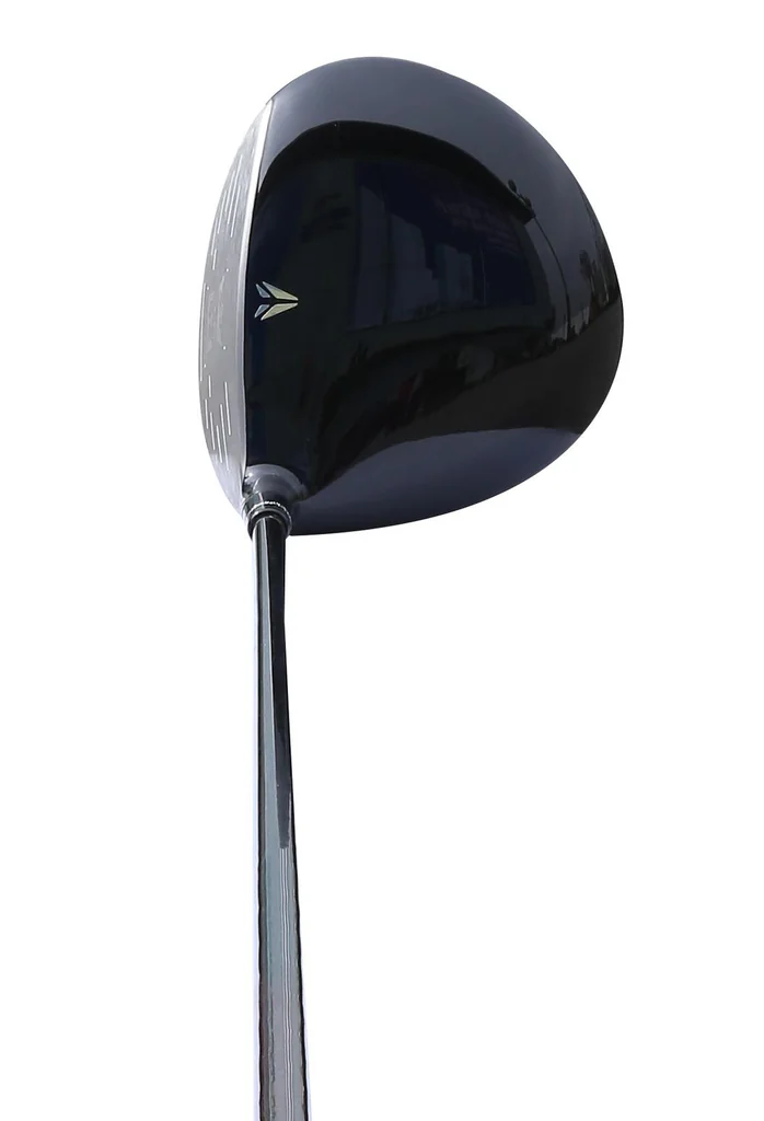 ไม้กอล์ฟ Driver EXCEED Prime Royal Black 2020 Edition ไม้กอล์ฟ Driver EXCEED Prime Royal Black 2020 Edition