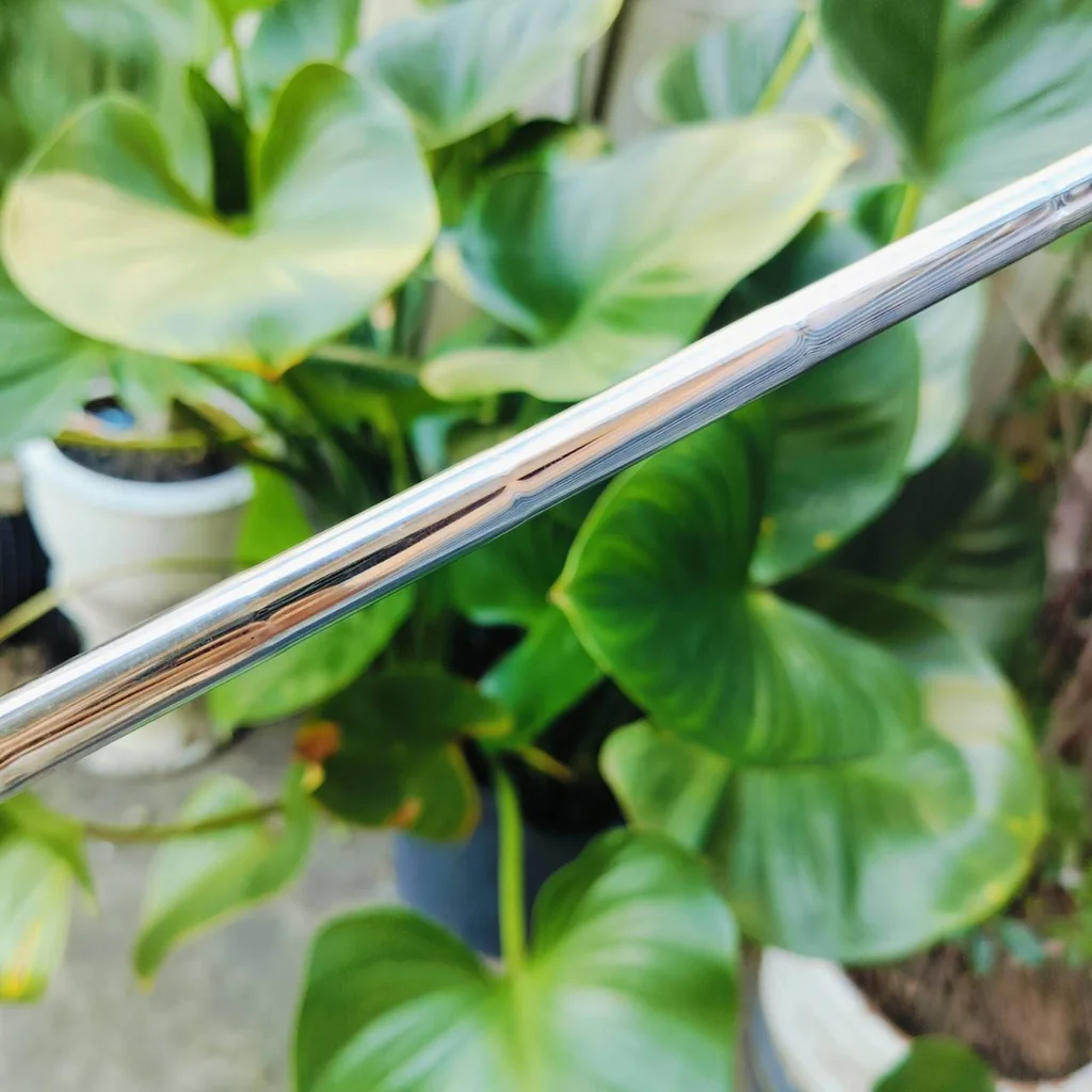ชุดเหล็ก TOURSTAGE VIQ SUPER PREMIUM FORGED JAPAN มีเหล็ก 5 6 7 8 9 PW ก้านดีอย่างมาก เหล็กเบา ตีไกล ไม้กอล์ฟพรีเมี่ยมมือสอง ของแท้ By NakaraLuxurious ชุดเหล็ก TOURSTAGE VIQ SUPER PREMIUM FORGED JAPAN มีเหล็ก 5 6 7 8 9 PW ก้านดีอย่างมาก เหล็กเบา ตีไกล ไม้กอล์ฟพรีเมี่ยมมือสอง ของแท้ By NakaraLuxurious