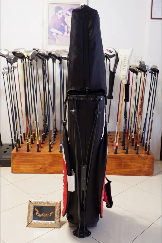ชุดไม้กอล์ฟ Full set DUNLOP