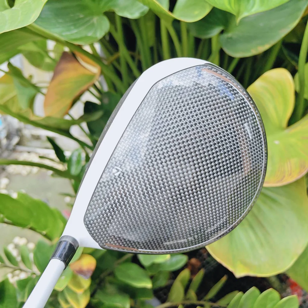 Driver Taylormade SIM GLOIRE หัวไม้รุ่นพรีเมียมจาก Taylormade ก้านโม! TOUR AD HD-5 FLEX S Driver Taylormade SIM GLOIRE หัวไม้รุ่นพรีเมียมจาก Taylormade ก้านโม! TOUR AD HD-5 FLEX S