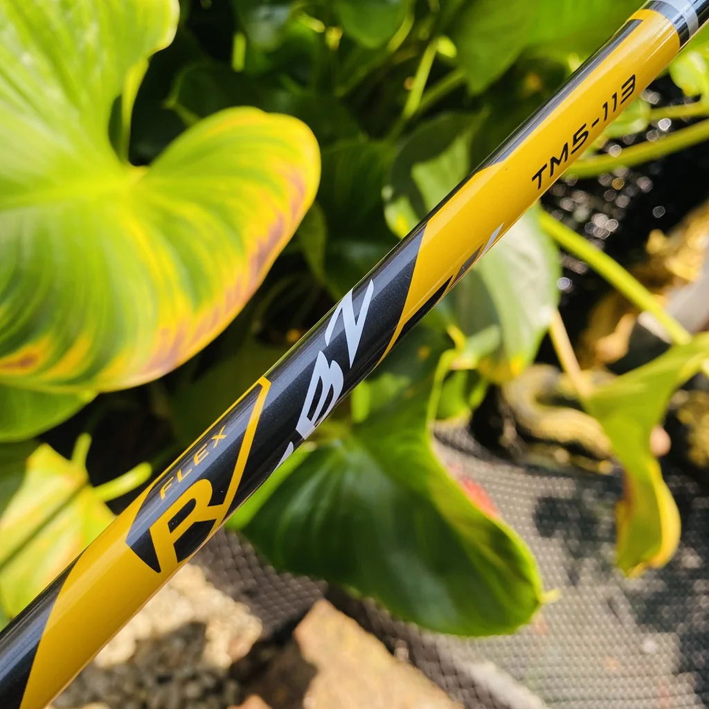 ⛳RES STAGE 2 องศา 25 (U5)💎ขนาดหัวไม้แบบ Low-profile ตีง่ายจากทุกสภาพไลCUE TAYLORMADE RBZ🎉 ⛳RES STAGE 2 องศา 25 (U5)💎ขนาดหัวไม้แบบ Low-profile ตีง่ายจากทุกสภาพไลCUE TAYLORMADE RBZ🎉