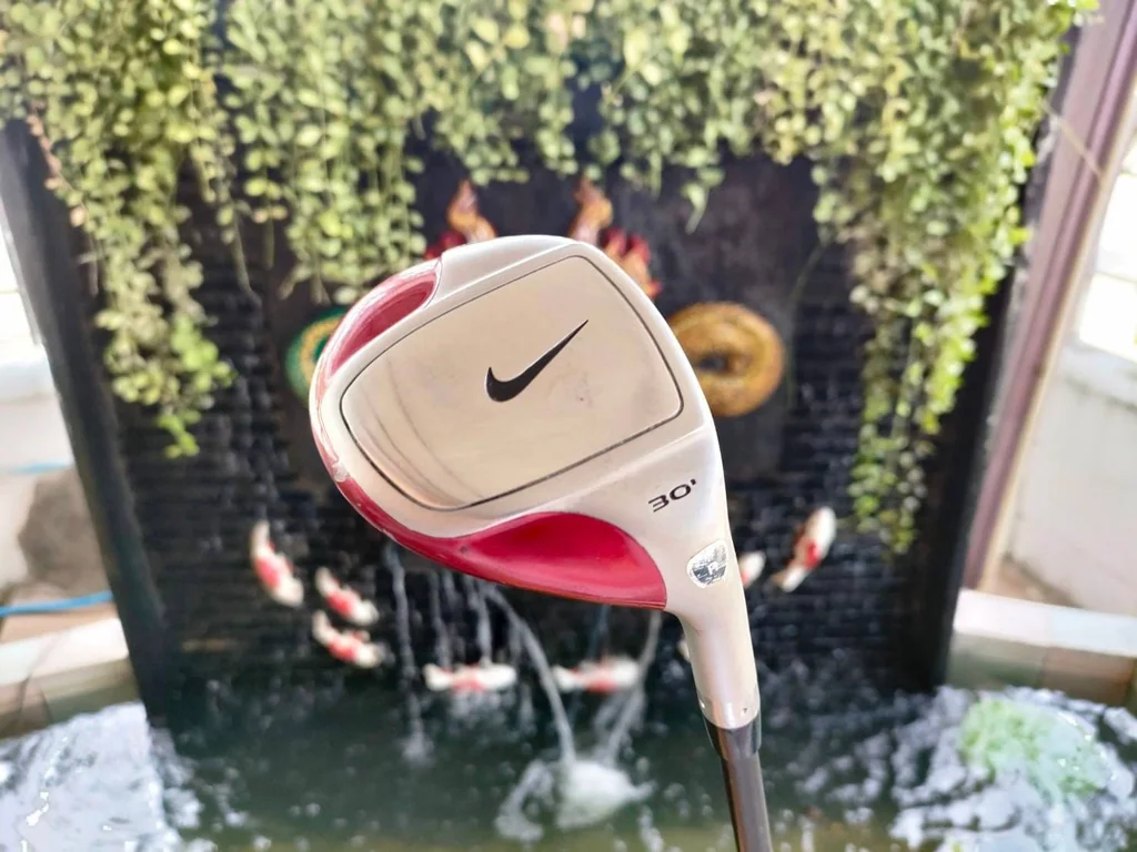 HYBRID NIKE องศา 30 HYBRID NIKE องศา 30