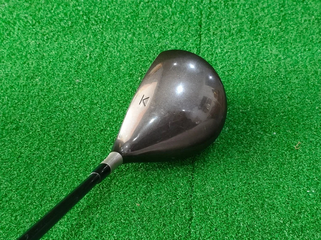 DRIVER TITLELIST TITANIUM LOFT*9.5 DRIVER TITLELIST TITANIUM LOFT*9.5