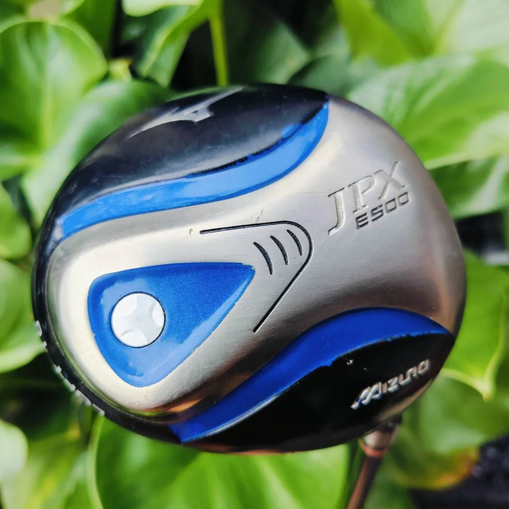 Driver MIZUNO JPX E500 องศา 10 ใส่ก้าน NANO SPEED SHAFT 008 FLEX S เป็นก้านถักนาโนเทคโนโลยี ที่ตีไกลมากๆ ไม้กอล์ฟมือสอง ของแท้ By NakaraLuxurious Driver MIZUNO JPX E500 องศา 10 ใส่ก้าน NANO SPEED SHAFT 008 FLEX S เป็นก้านถักนาโนเทคโนโลยี ที่ตีไกลมากๆ ไม้กอล์ฟมือสอง ของแท้ By NakaraLuxurious
