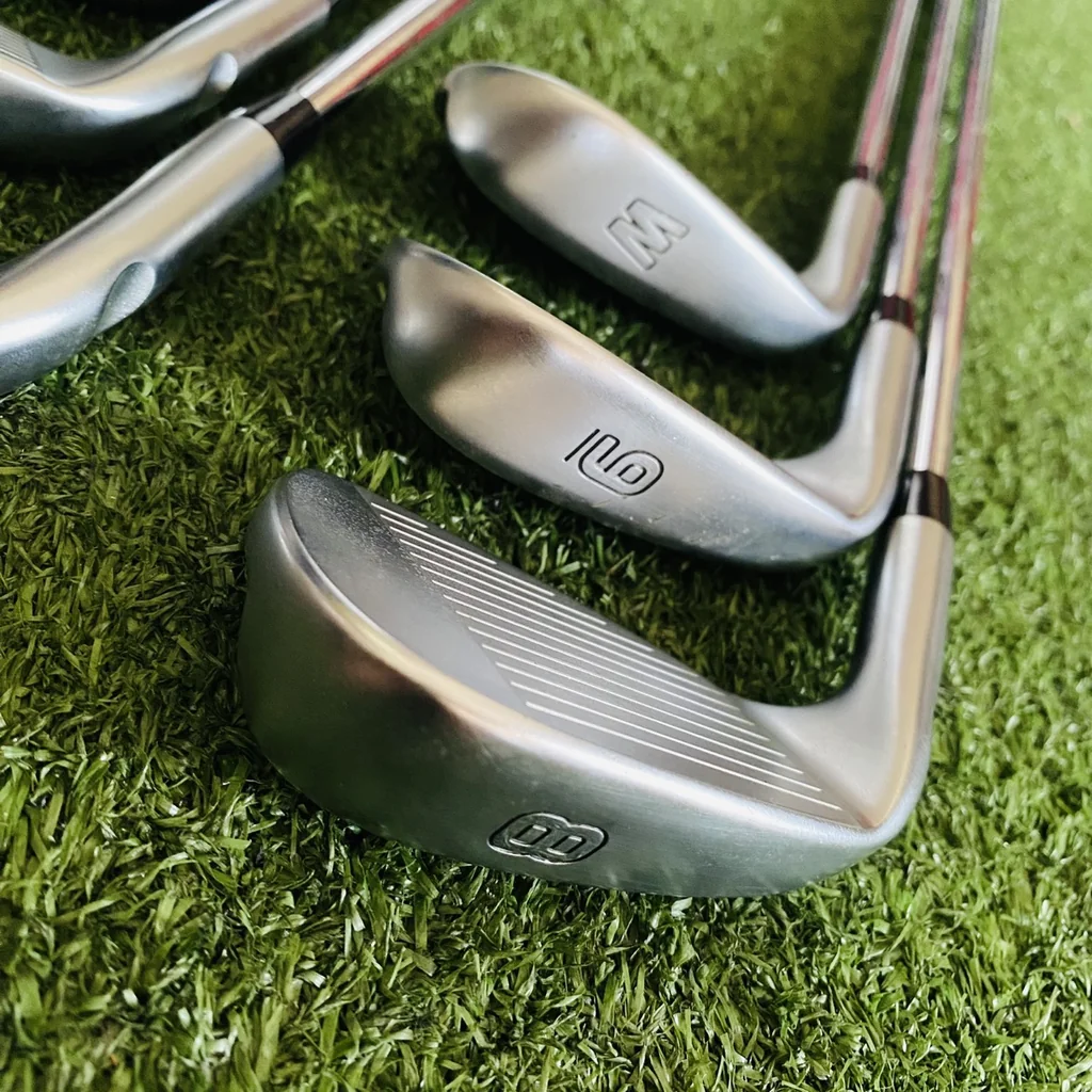 ชุดเหล็ก PING i210 ⛳ เหล็กยอดนิยม ฟีลนุ่ม ก้าน NS PRO MODUS TOUR 115 FLEX S สำหรับคนสวิงสปีดกลาง–แรง ชุดเหล็ก PING i210 ⛳ เหล็กยอดนิยม ฟีลนุ่ม ก้าน NS PRO MODUS TOUR 115 FLEX S สำหรับคนสวิงสปีดกลาง–แรง
