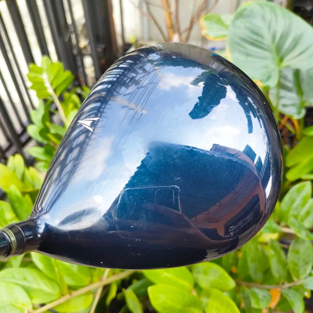 DRIVER XXIO องศา 10.5 ก้าน XXIO MP500 FLEX S ติดอันดับ 1 ในญี่ปุ่นแทบทุกสถาบัน ก้านพรีเมี่ยม เบาแค่ 46 กรัมเท่านั้น ไม้กอล์ฟพรีเมี่ยมมือสอง By NakaraLuxurious DRIVER XXIO องศา 10.5 ก้าน XXIO MP500 FLEX S ติดอันดับ 1 ในญี่ปุ่นแทบทุกสถาบัน ก้านพรีเมี่ยม เบาแค่ 46 กรัมเท่านั้น ไม้กอล์ฟพรีเมี่ยมมือสอง By NakaraLuxurious