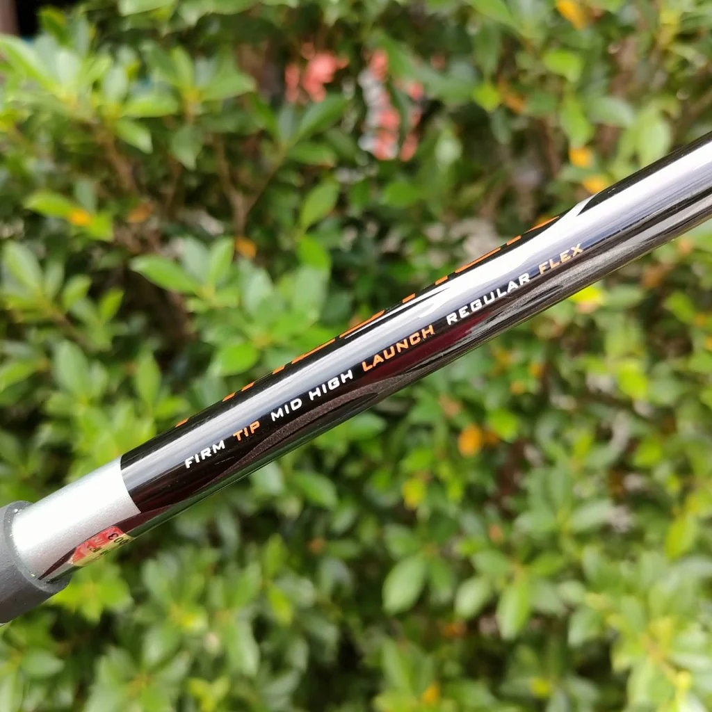 ไม้กอล์ฟครบชุด WILSON มีหัวไม้ครบ 1 , 3 HYBRID ชุดเหล็ก 5 - 9 พร้อม PW PUTTER WILSON ถุงกอล์ฟสวย ช่องเยอะ พร้อมออกรอบได้เลยครับ ไม้กอล์ฟครบชุด WILSON มีหัวไม้ครบ 1 , 3 HYBRID ชุดเหล็ก 5 - 9 พร้อม PW PUTTER WILSON ถุงกอล์ฟสวย ช่องเยอะ พร้อมออกรอบได้เลยครับ