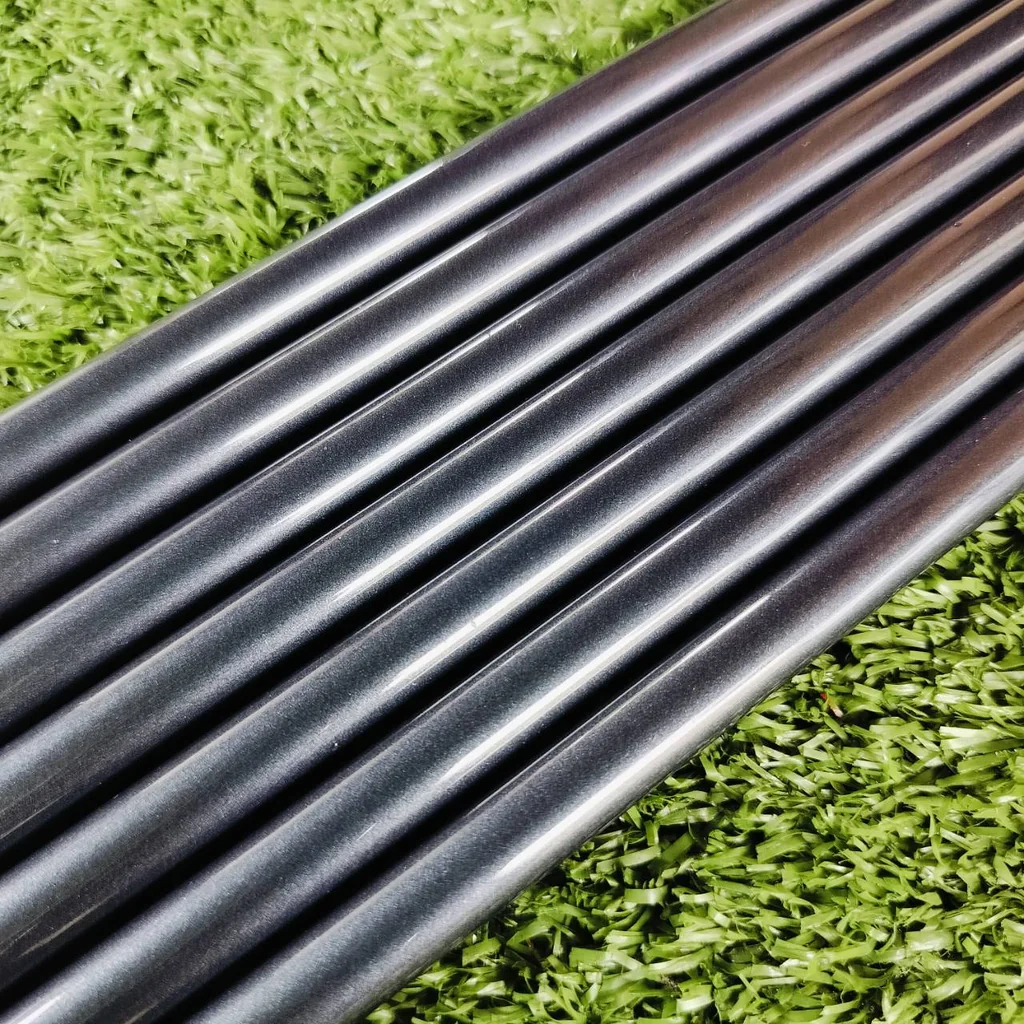**ลดล้างสต๊อค** ก้านสำหรับใส่ ชุดเหล็ก ของใหม่ KENT EZ 2000 HIGH MODULUS ความยาว 39 นิ้ว FLEX R เป็นก้าน HIGH MODULUS สุดยอดของกราไฟต์แท้ๆ 100% **ลดล้างสต๊อค** ก้านสำหรับใส่ ชุดเหล็ก ของใหม่ KENT EZ 2000 HIGH MODULUS ความยาว 39 นิ้ว FLEX R เป็นก้าน HIGH MODULUS สุดยอดของกราไฟต์แท้ๆ 100%