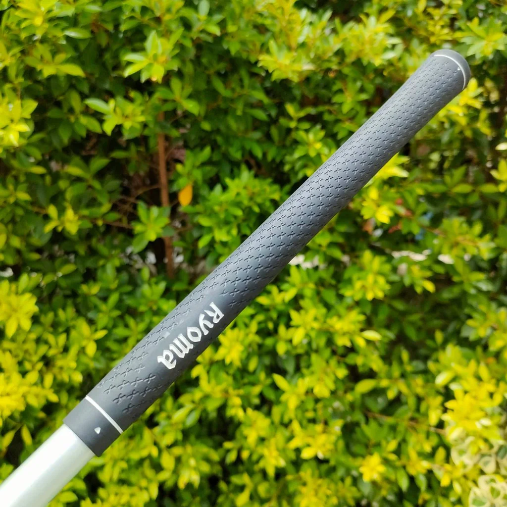 DRIVER RYOMA D-1 องศา 10.5 ก้าน TOUR AD MX-D FLEX R หัวพรีเมี่ยม รุ่นสีทอง หน้าเด้ง ของ RYOMA พรีเมี่ยมญี่ปุ่นรุ่นดั้งเดิม ไม้กอล์ฟมือสอง ของแท้ BY NakaraLuxurious DRIVER RYOMA D-1 องศา 10.5 ก้าน TOUR AD MX-D FLEX R หัวพรีเมี่ยม รุ่นสีทอง หน้าเด้ง ของ RYOMA พรีเมี่ยมญี่ปุ่นรุ่นดั้งเดิม ไม้กอล์ฟมือสอง ของแท้ BY NakaraLuxurious