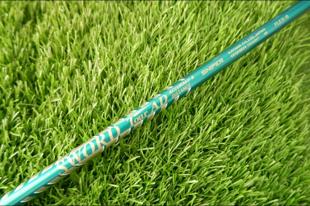 Fairway 5 สวอท สไนท์เปอร์ x5 LOFT 18 Fairway 5 สวอท สไนท์เปอร์ x5 LOFT 18