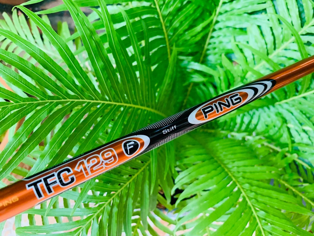 FAIRWAY 5 PING G10