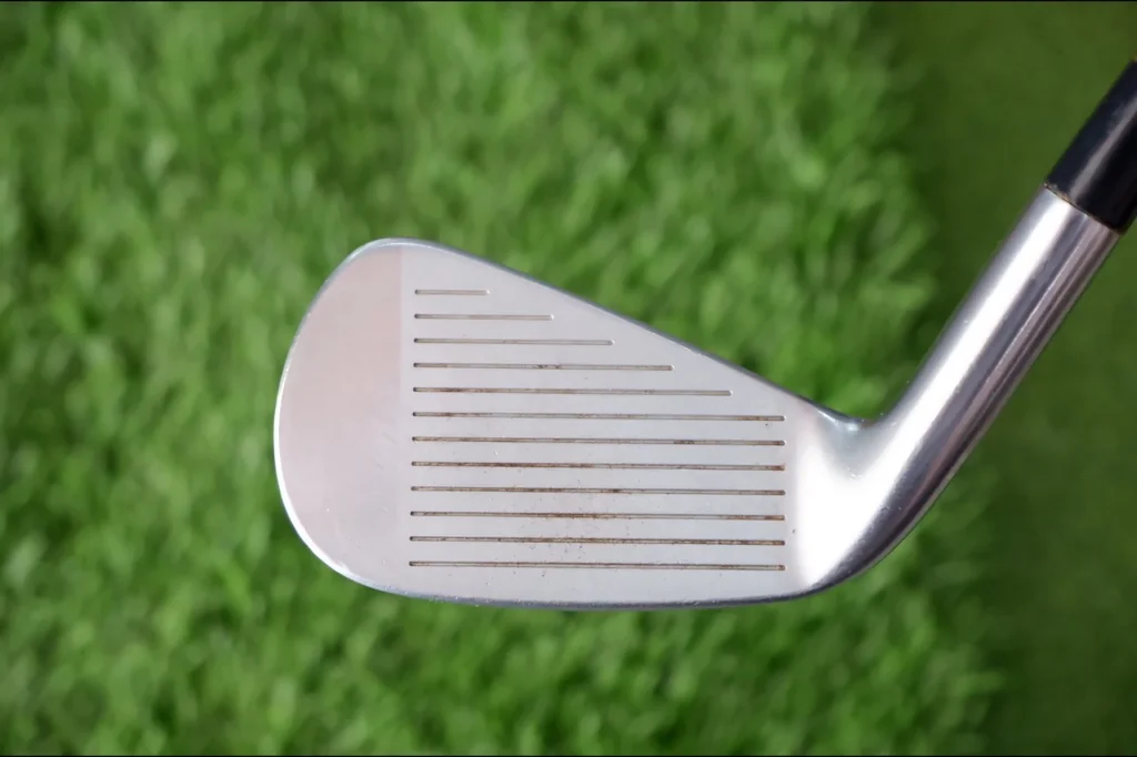 IRON SET SRIXON IRON SET SRIXON
