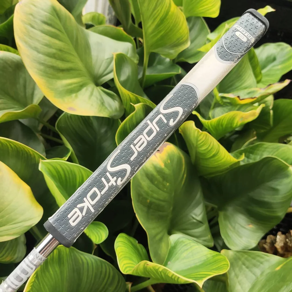 PUTTER BETTINARDI STUDIO STOCK 2 Precision Milled (กลึงด้วยระบบ CNC ความแม่นยำสูง) PUTTER BETTINARDI STUDIO STOCK 2 Precision Milled (กลึงด้วยระบบ CNC ความแม่นยำสูง)