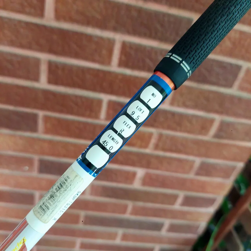 Driver Mizuno JPX 900 Loft 7.5 - 11.5 (ปรับองศาได้) ก้าน FUJIKURA SPEEDER EVOLUTION II FLEX R ปรับแต่งวิถีไดรฟ์ได้อิสระขั้นสุด Driver Mizuno JPX 900 Loft 7.5 - 11.5 (ปรับองศาได้) ก้าน FUJIKURA SPEEDER EVOLUTION II FLEX R ปรับแต่งวิถีไดรฟ์ได้อิสระขั้นสุด