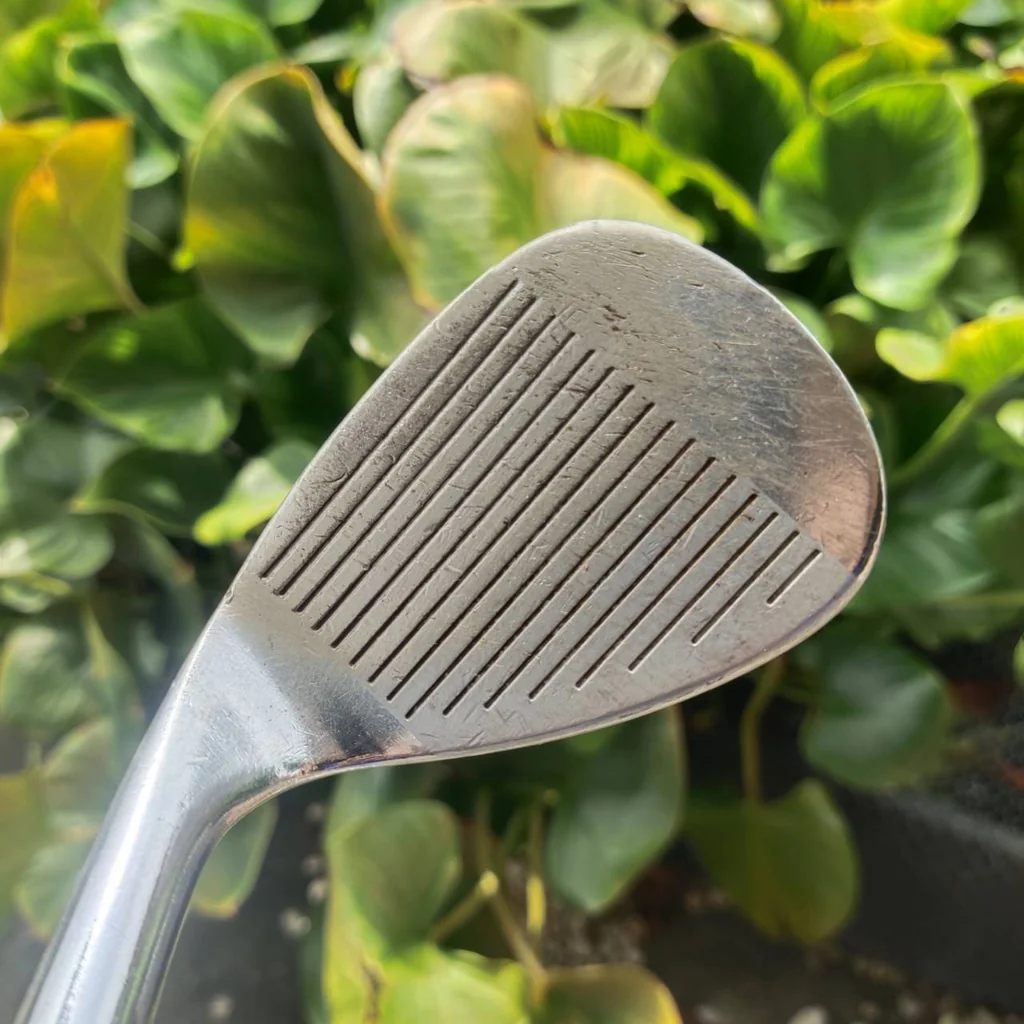 WEDGE Titleist VOKEY BV 256-14 ตัวในตำนาน! สำหรับคนจริงจังเรื่อง short game WEDGE Titleist VOKEY BV 256-14 ตัวในตำนาน! สำหรับคนจริงจังเรื่อง short game