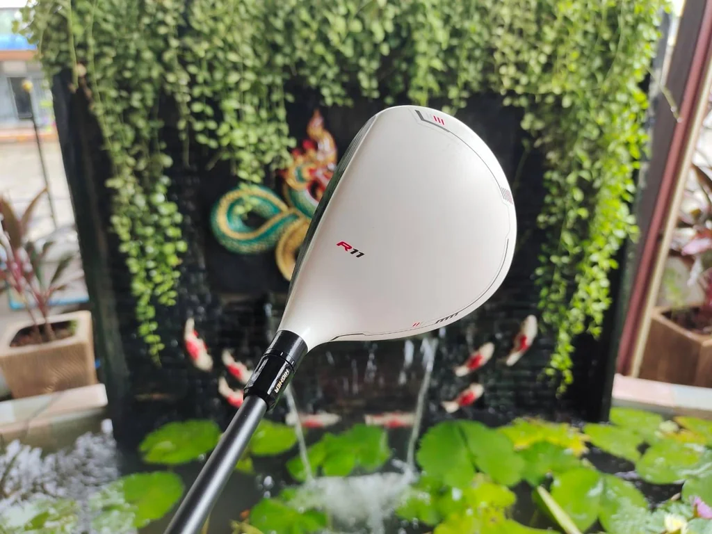 FW3 Taylormade r11s FW3 Taylormade r11s