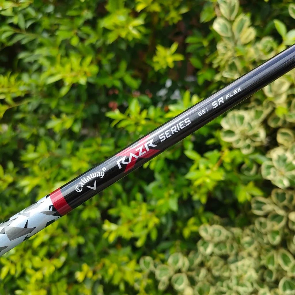 ชุดเหล็ก CALLAWAY RAZR X มีเหล็ก 5-9 เเละ PW SW ก้าน RAZR SERIES FLEX SR ชุดเหล็ก CALLAWAY RAZR X มีเหล็ก 5-9 เเละ PW SW ก้าน RAZR SERIES FLEX SR