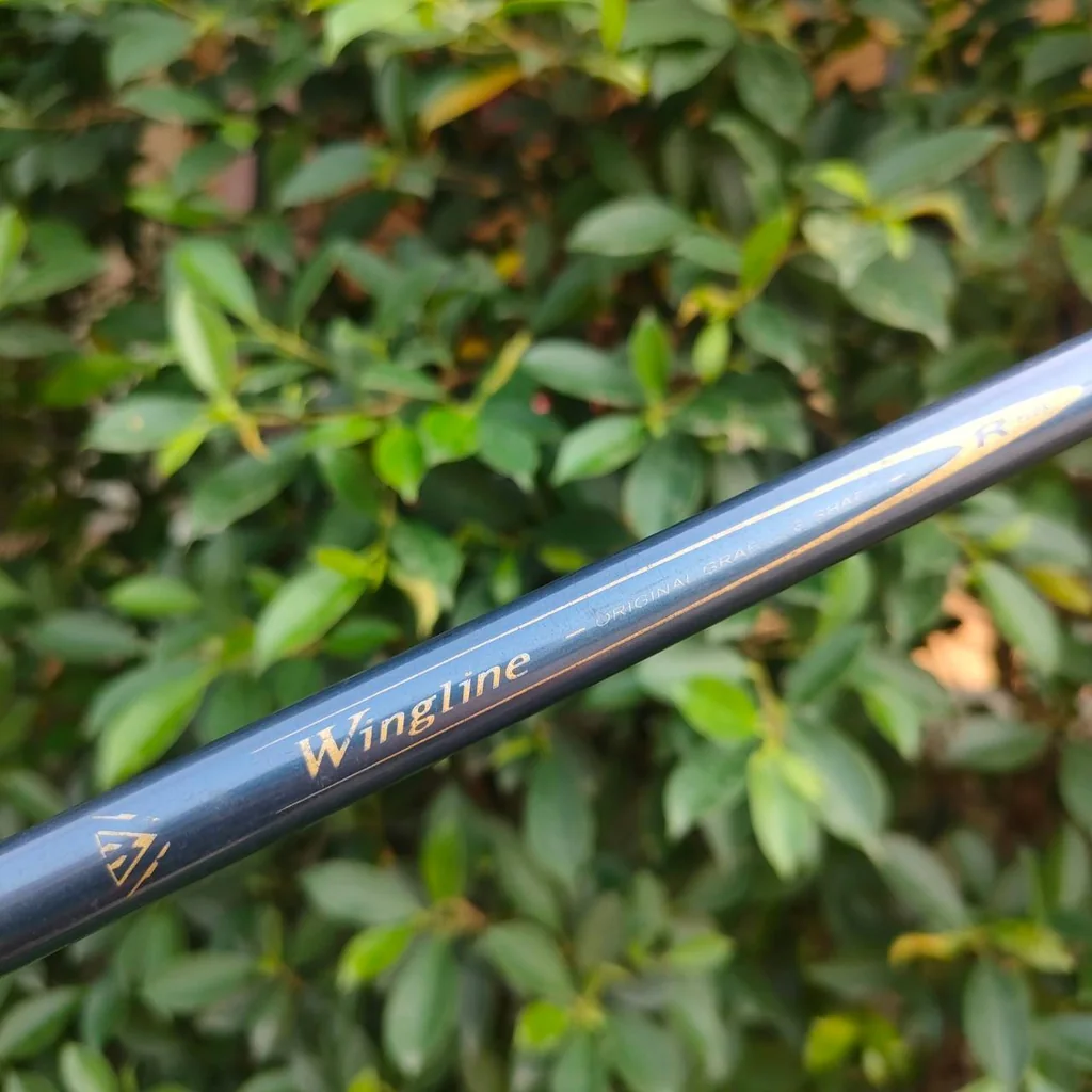 ชุดเหล็ก MIZUNO WINGLINE มีเหล็ก 3-9 เเละ PW SW ก้าน WINGLINE MIZUNO FLEX R เหล็กญี่ปุ่น ผลิตญี่ปุ่น คุณภาพดีมาก ชุดเหล็ก MIZUNO WINGLINE มีเหล็ก 3-9 เเละ PW SW ก้าน WINGLINE MIZUNO FLEX R เหล็กญี่ปุ่น ผลิตญี่ปุ่น คุณภาพดีมาก