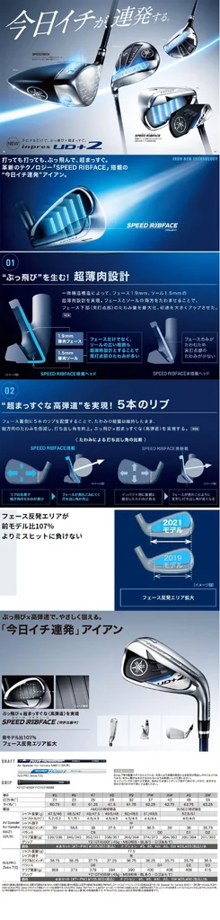 ชุดเหล็ก Yamaha Inpres UD+2 หน้าเด้ง COR 0.822 เด้งมากที่สุด ตีไกลกว่าปกติ 2 เบอร์ ตอนนี้ขึ้นสู่จุดสูงสุดเหล็กยอดนิยมสูงสุดในญี่ปุ่นค่ะ ไม้กอล์ฟพรีเมี่ยมมือสอง ของแท้ By NakaraLuxurious ชุดเหล็ก Yamaha Inpres UD+2 หน้าเด้ง COR 0.822 เด้งมากที่สุด ตีไกลกว่าปกติ 2 เบอร์ ตอนนี้ขึ้นสู่จุดสูงสุดเหล็กยอดนิยมสูงสุดในญี่ปุ่นค่ะ ไม้กอล์ฟพรีเมี่ยมมือสอง ของแท้ By NakaraLuxurious