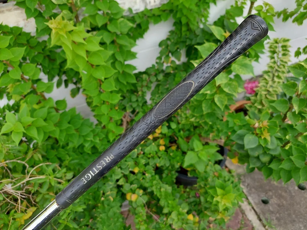 WEDGE WARRIOR องศา 60 WEDGE WARRIOR องศา 60