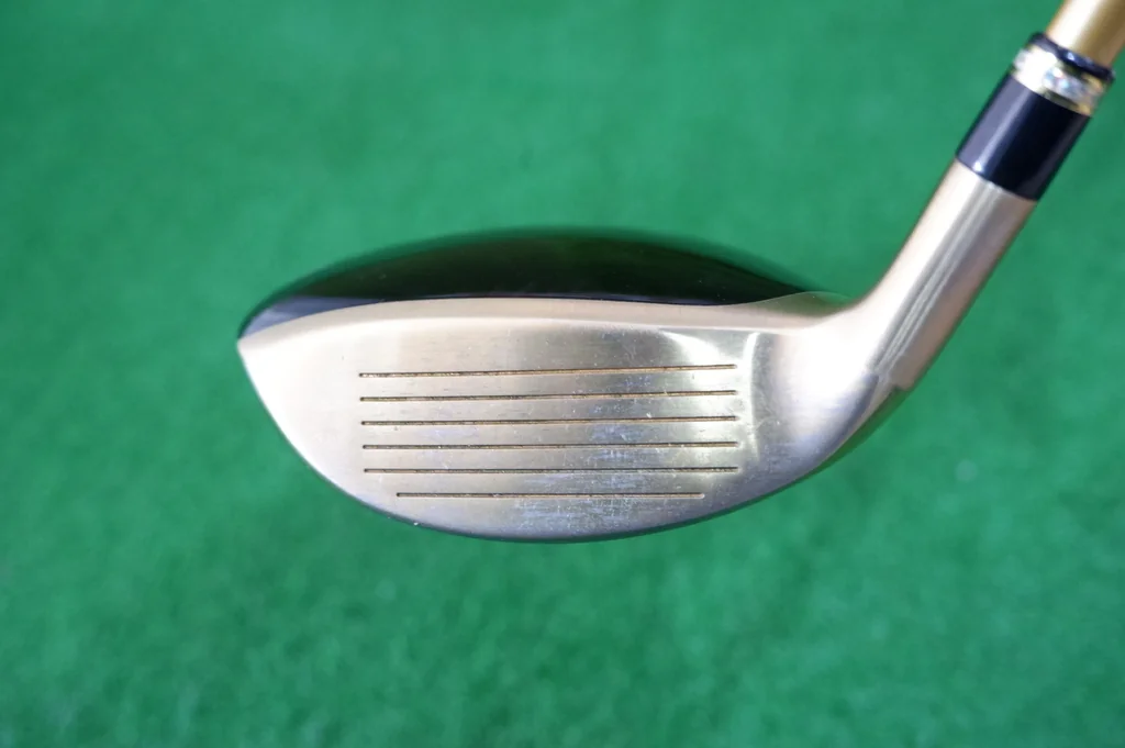 FAIRWAY 3 VOLTIO IV G FAIRWAY 3 VOLTIO IV G