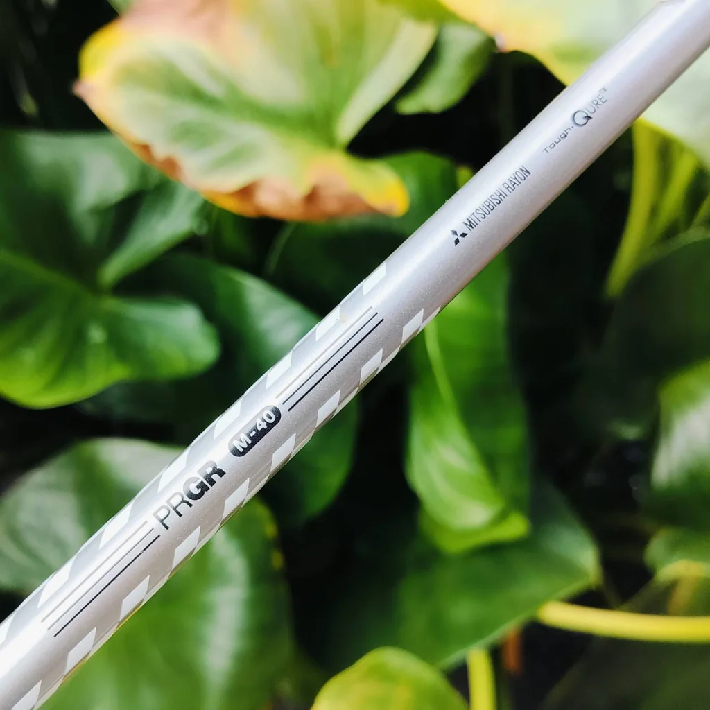 เหล็ก 5 PRGR iD Nabla RS Forged + Maraging Face หน้าเด้ง!!! ไม้กอล์ฟพรีเมี่ยมมือสอง ของแท้ By NakaraLuxurious เหล็ก 5 PRGR iD Nabla RS Forged + Maraging Face หน้าเด้ง!!! ไม้กอล์ฟพรีเมี่ยมมือสอง ของแท้ By NakaraLuxurious