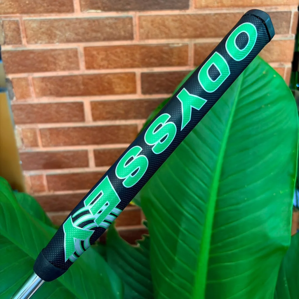 PUTTER: Odyssey White Hot XG 2-Ball ล็อคเป้าหมายด้วยระบบเล็งทัวร์ท็อปฮิต