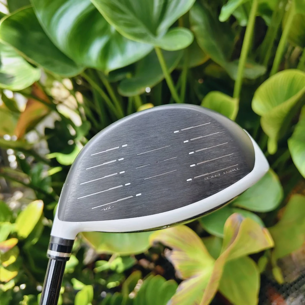 Driver Taylormade SIM GLOIRE ก้าน AIR SPEEDER สัมผัสความเบาแต่ทรงพลังในทุกสวิง 💨 Driver Taylormade SIM GLOIRE ก้าน AIR SPEEDER สัมผัสความเบาแต่ทรงพลังในทุกสวิง 💨
