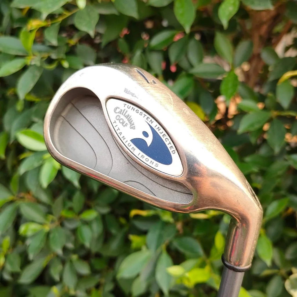 ชุดเหล็ก CALLAWAY HAWK EYE มีเหล็ก 3 5 7 9 เเละ PW ก้าน HAWK EYE FLEX R ชุดเหล็ก CALLAWAY HAWK EYE มีเหล็ก 3 5 7 9 เเละ PW ก้าน HAWK EYE FLEX R