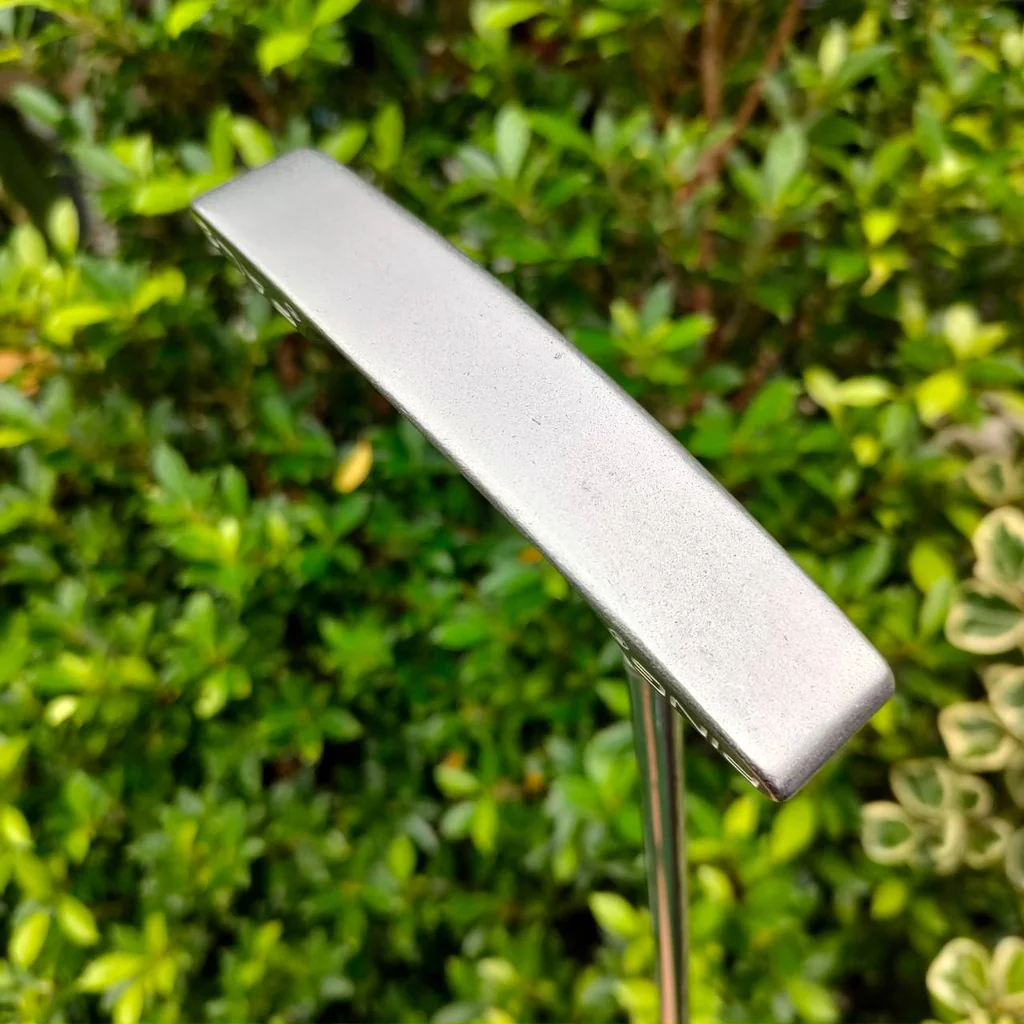 PUTTER PING PAL2 ความยาว 34 นิ้ว พัตเตอร์สุดคลาสสิค พัตต์ดีมากๆครับ PUTTER PING PAL2 ความยาว 34 นิ้ว พัตเตอร์สุดคลาสสิค พัตต์ดีมากๆครับ