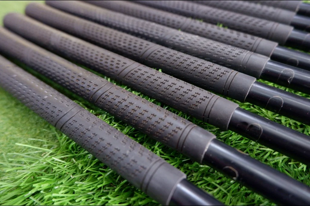 ชุดเหล็ก X-T-I TITANIUM HYBRID DUNLOP ชุดเหล็ก X-T-I TITANIUM HYBRID DUNLOP